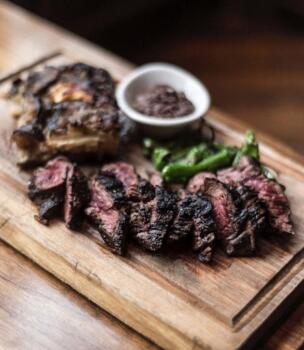 21 Best Steakhouses In Philadelphia: Upscale, Affordable, And ...