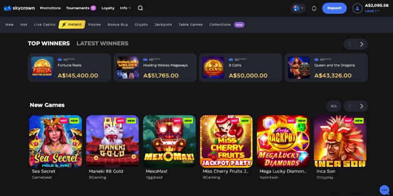 Best Online Casinos Australia 2023: Top 10 Legit Australian Casino Sites  for Real Money (Update)