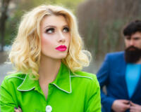 how to get over your ex