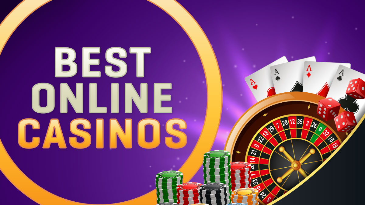 Best Online Casino Games Rated by Real Money Games, and Bonuses For 2023