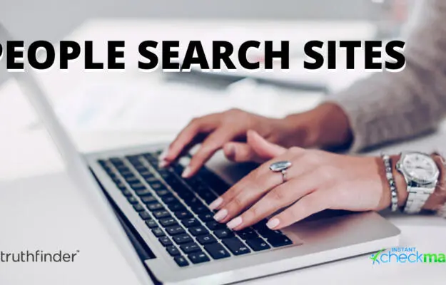 People Search Sites