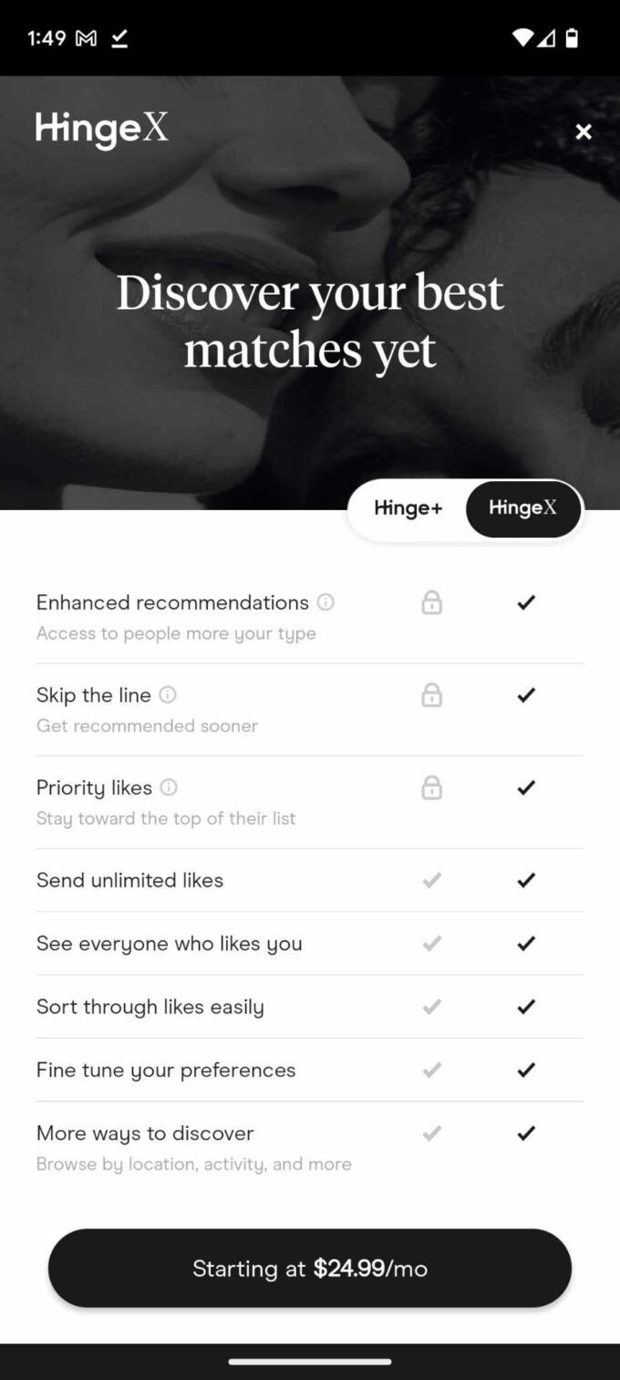 Hinge Review 2024 Is it really the Smartest Matchmaking App