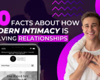 intimacy is evolving relationships