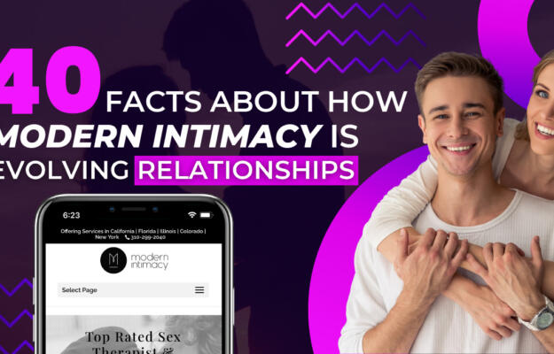 intimacy is evolving relationships