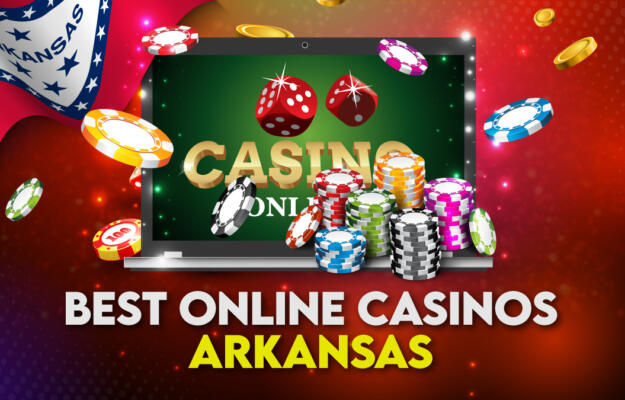 Best Online Casinos Arkansas