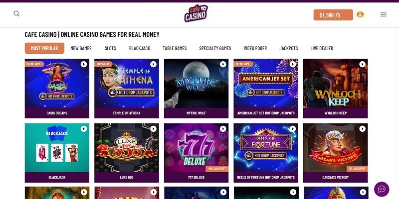 Best Slots Sites (2023): 10+ Real Money Slot Games With Highest