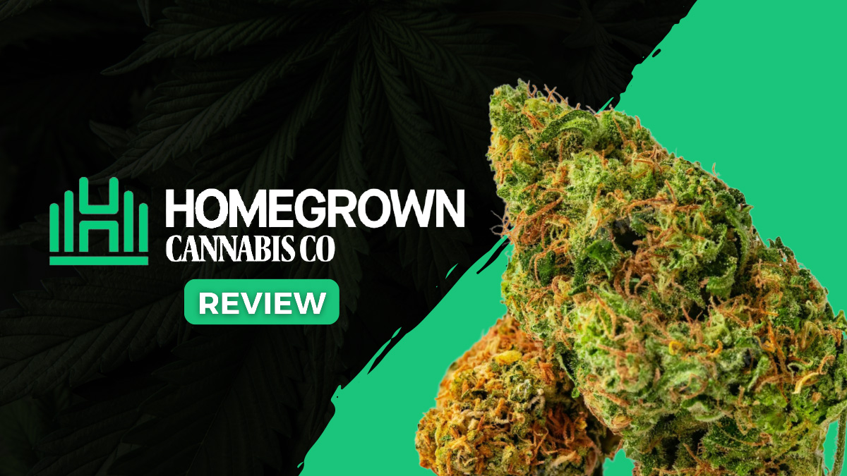 Homegrown Review