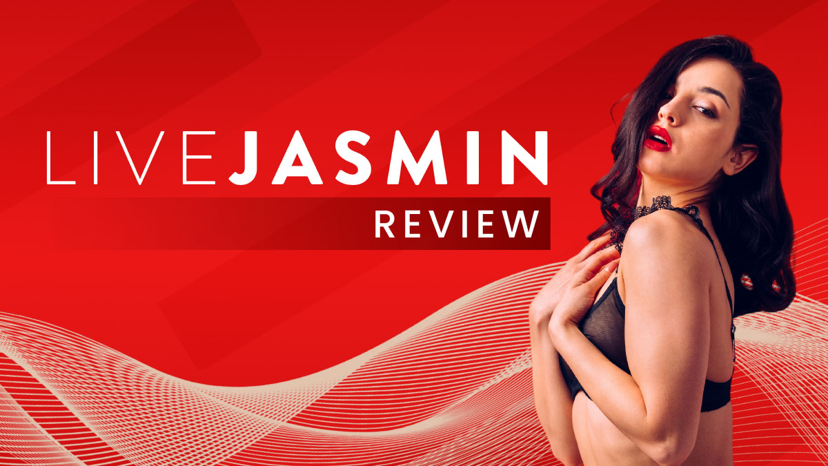 LiveJasmin review 2024 - Is it worth it? Should you join?