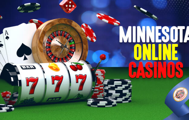 Minnesota Online Casinos
