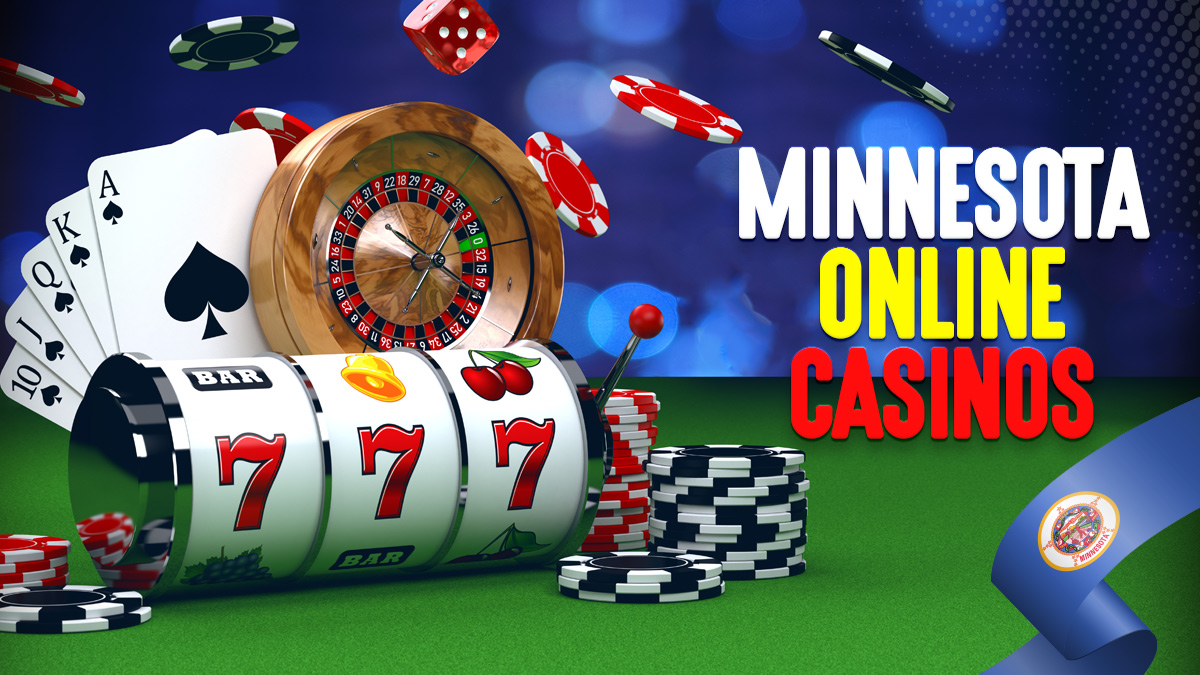 Free Online Casino Games & Slots: Stand a Chance to Win Real Money