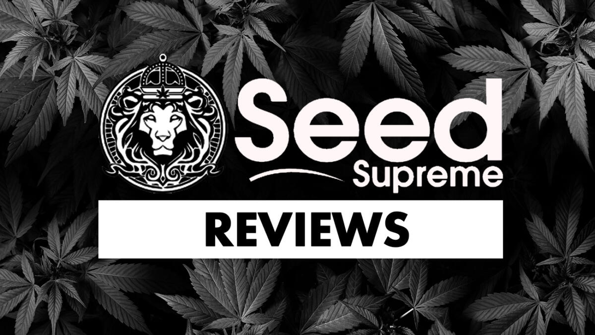 Seed Supreme Reviews
