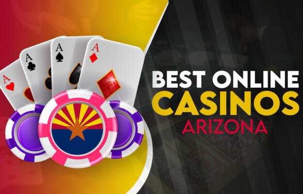 best online casinos arizona