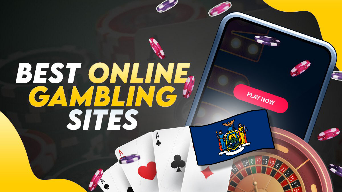 10 Best Online Gambling Sites New York: Gamble for Real Money in NY