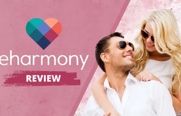 eharmony review