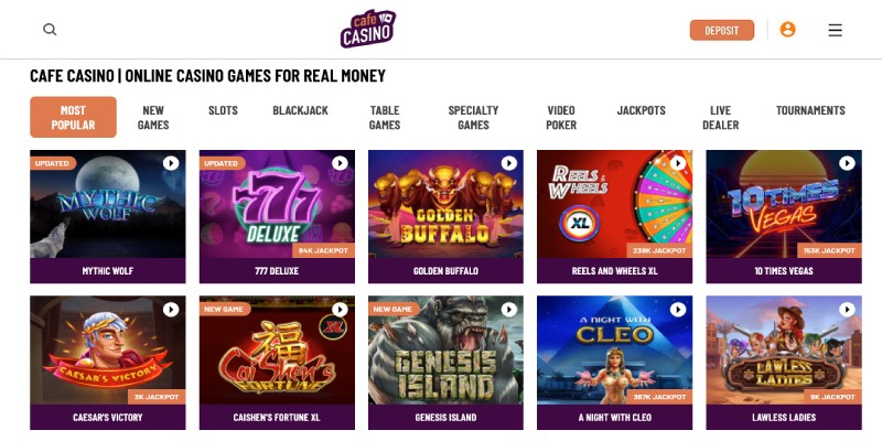 10 Best California Online Casinos (2023): Top CA Real Money Casino Sites