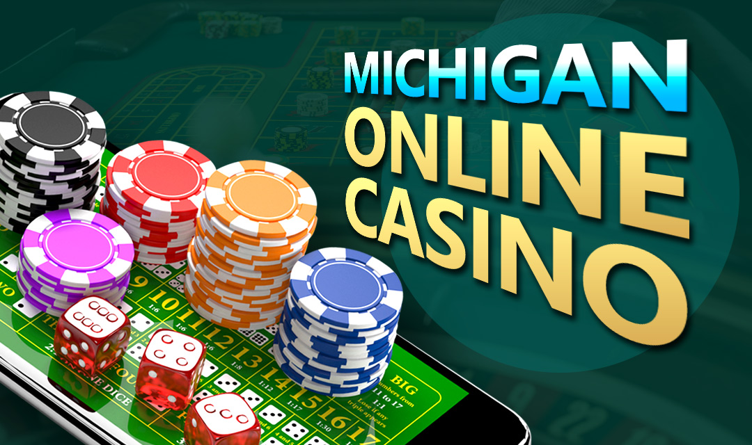 michigan online casino