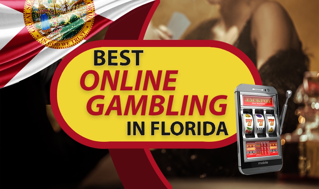 Florida Online Casinos 2023: Best FL Real Money Casino Sites