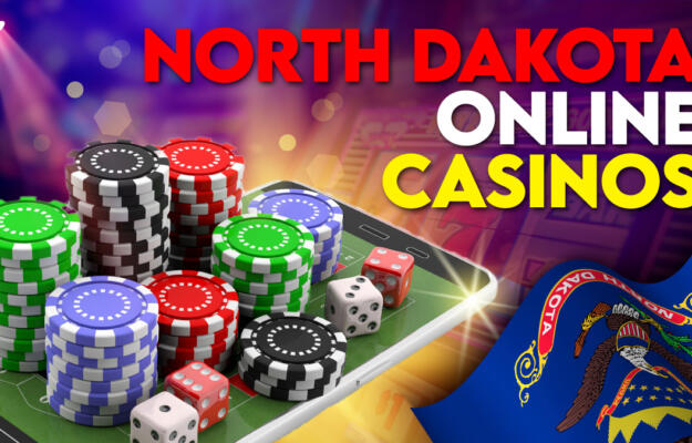north dakota Online Casinos