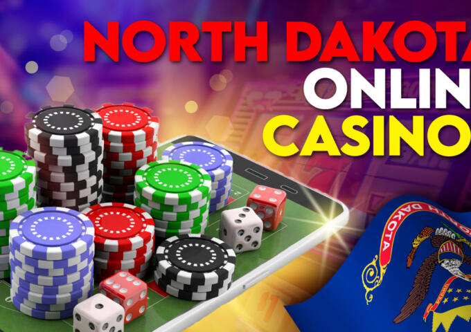 north dakota Online Casinos