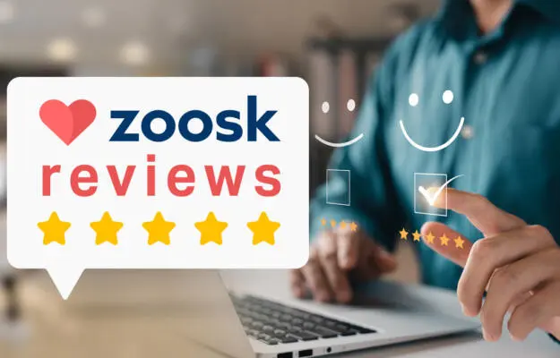 zoosk reviews