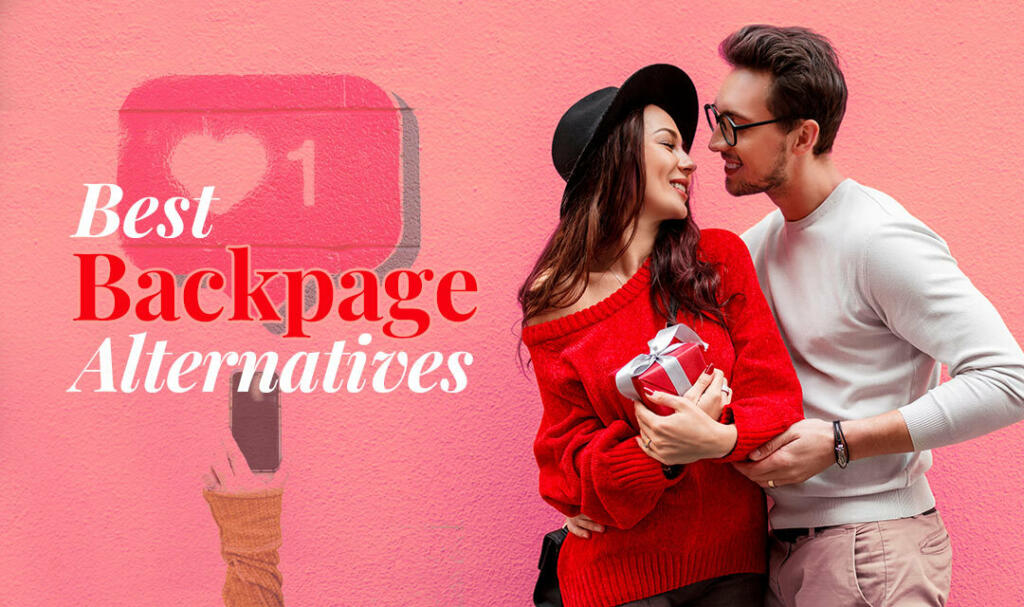 25 Best Backpage Alternatives for Classifieds & Hookups 2024