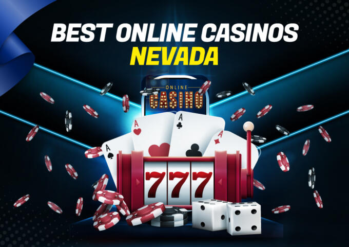Best Online Casinos Nevada