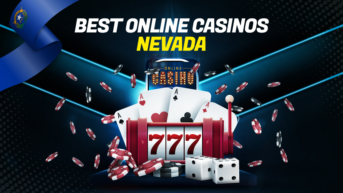 Best Online Casinos Nevada