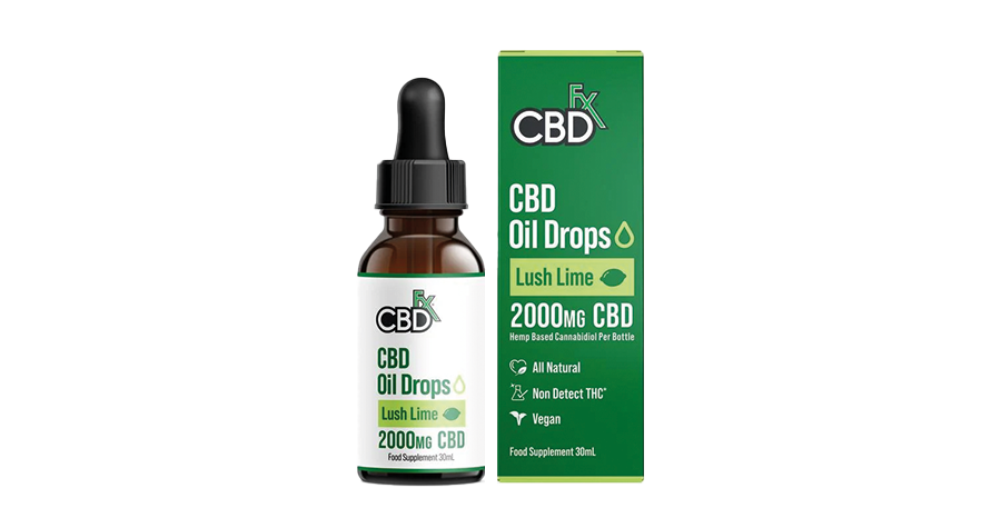 CBDfx