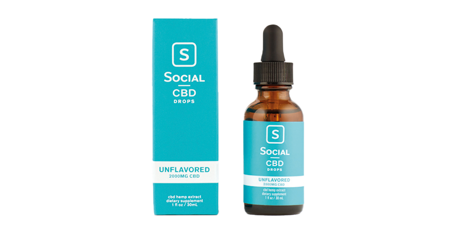 Social CBD