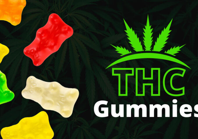 THC Gummies
