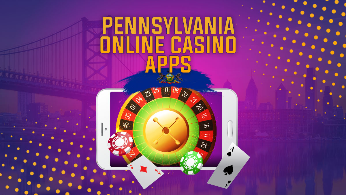 Best Pennsylvania Online Casinos & Real Money Gambling Sites