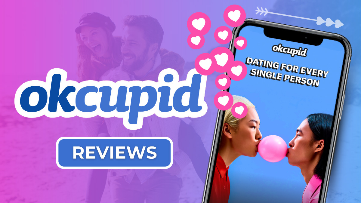 OkCupid: Date and Find Love - Apps on Google Play