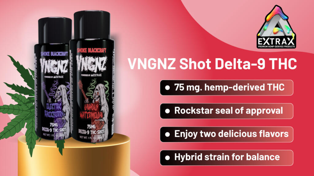 VNGNZ Shot