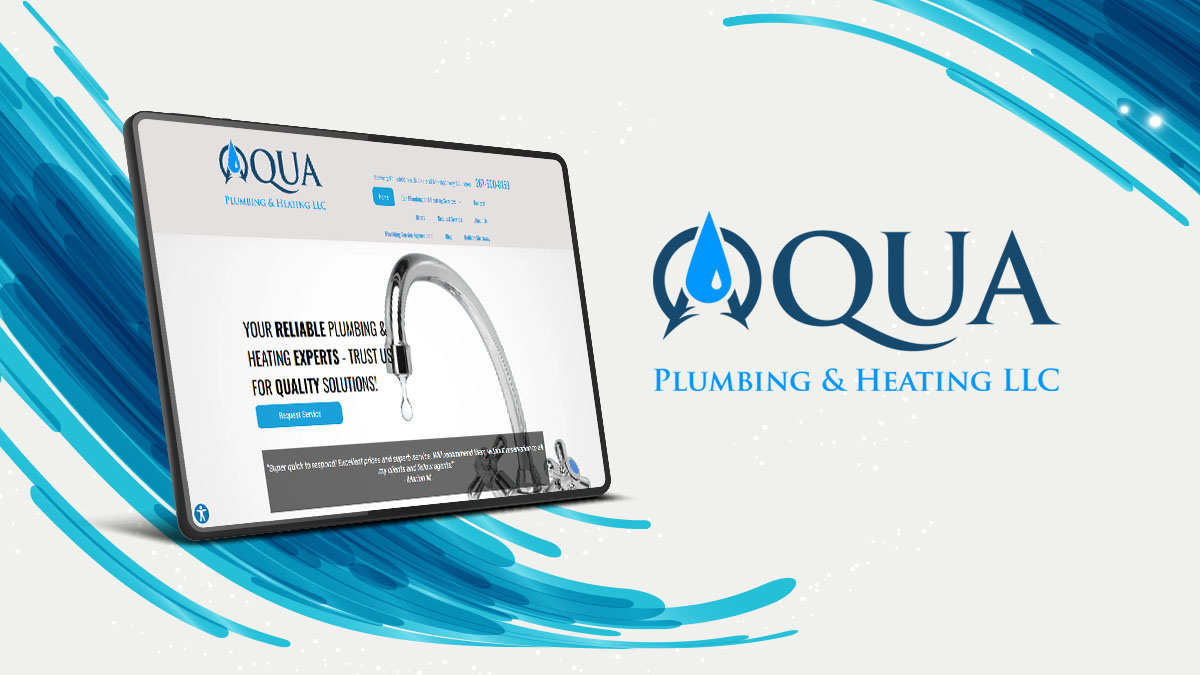Aqua Plumbing _ Heating