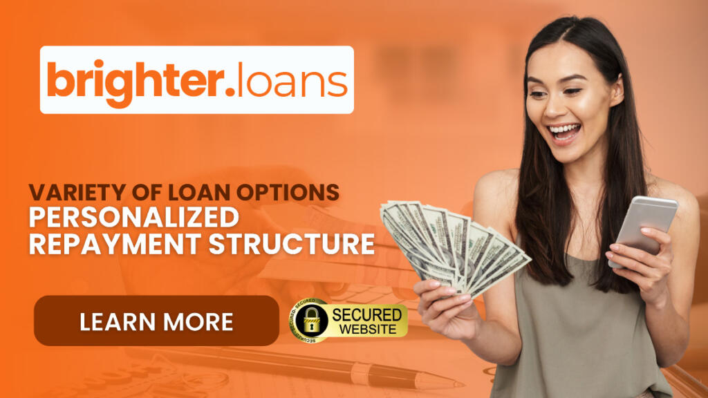 Brighter Loans