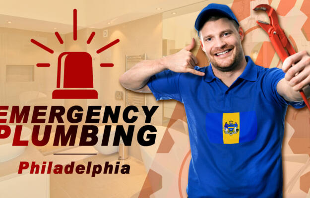 Emergency Plumbing Philadelphia