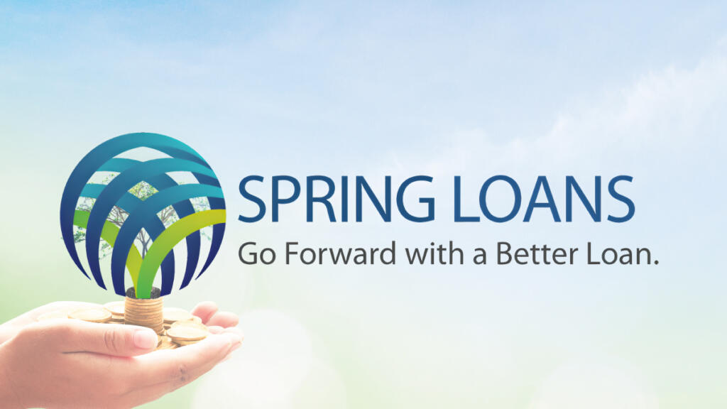 spring loans