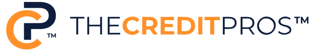 Credit Repair Pros