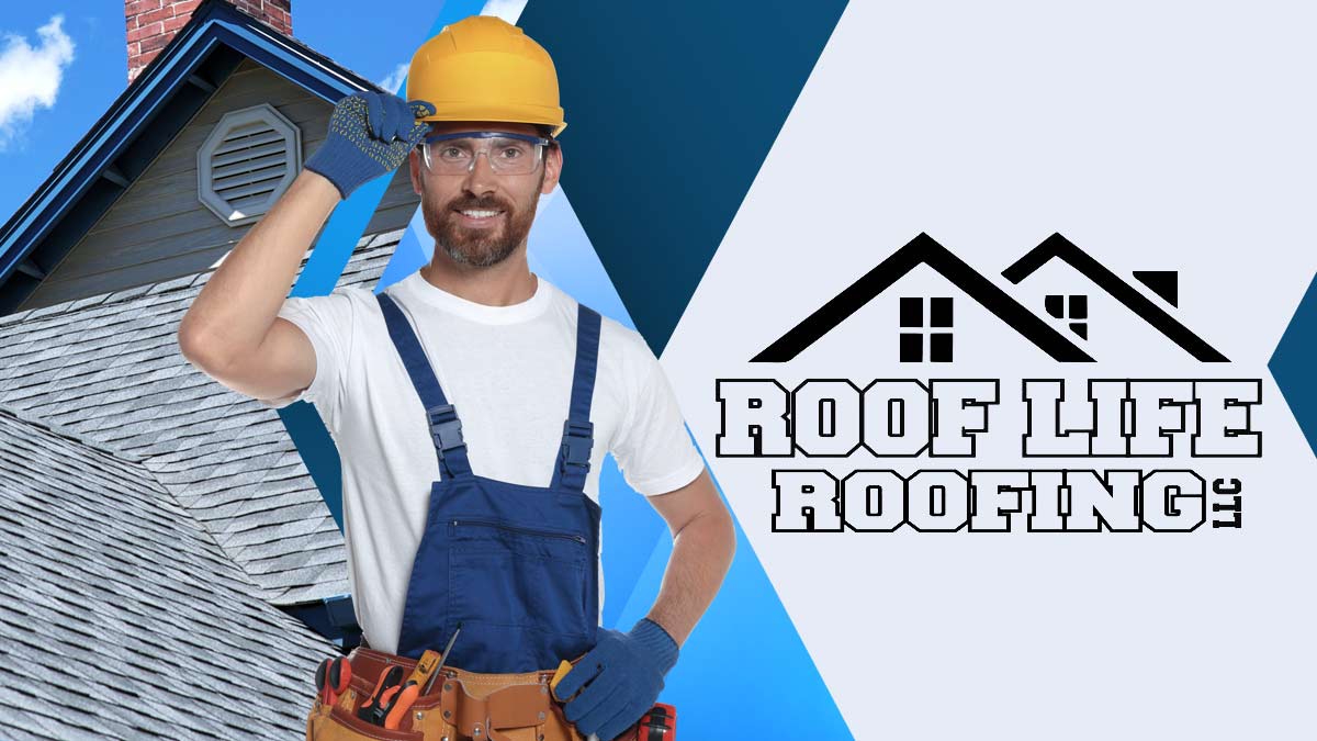 Roof Life Roofing