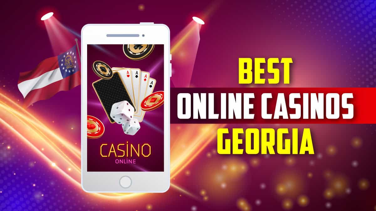 Online Gambling Ga