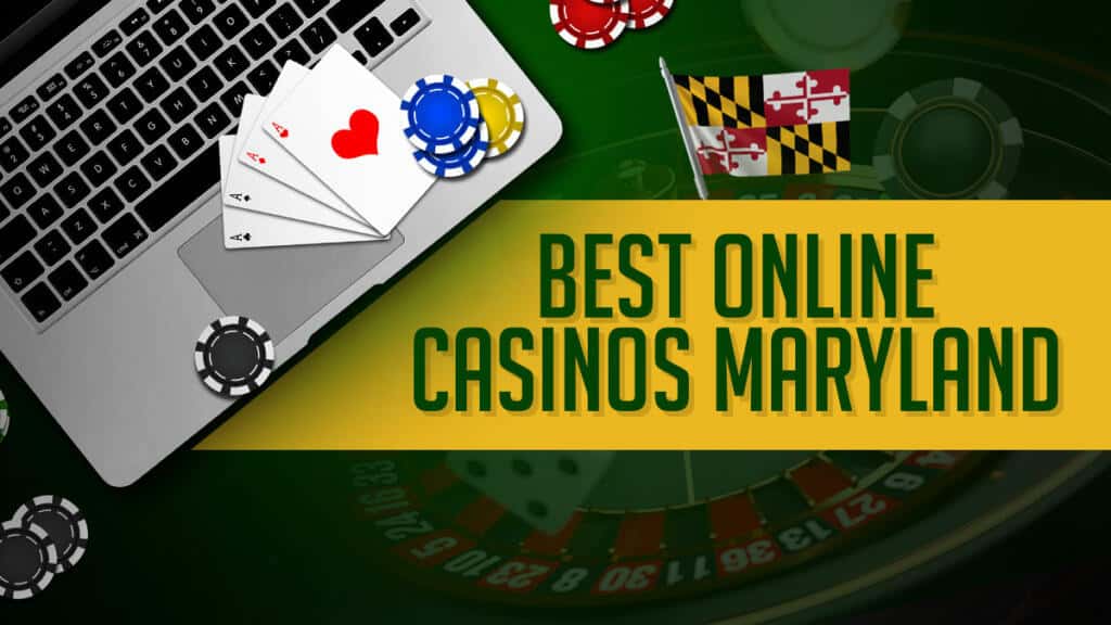 Best Online Casinos in Maryland (2024) Top MD Casino Sites