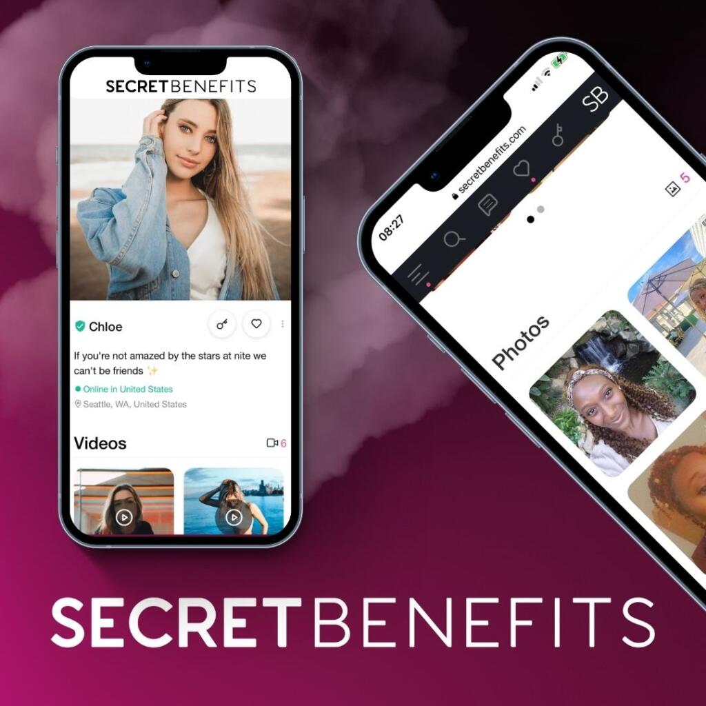 secret benefits
