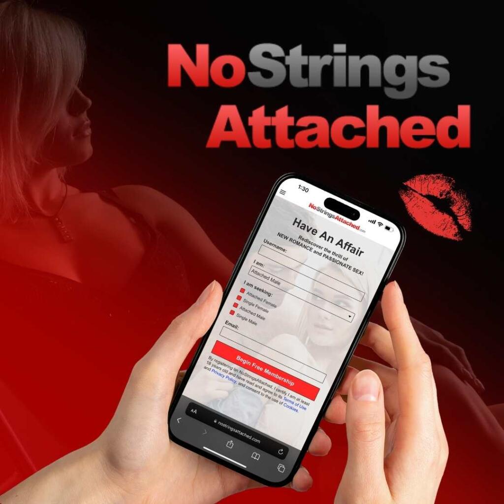 No Strings Attached