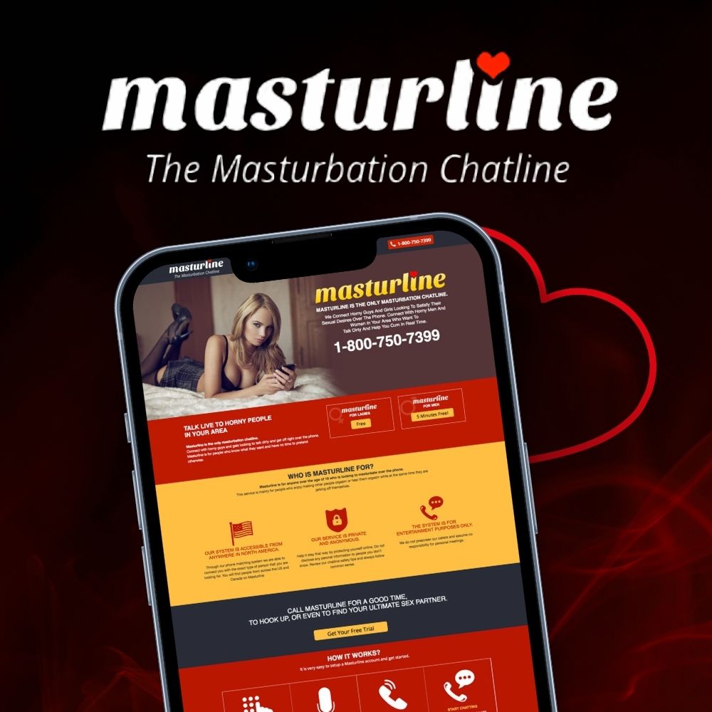 Masturline